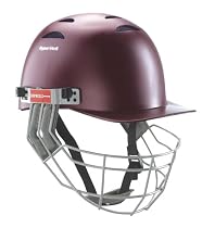 GN Predator Helmet, Maroon