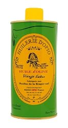 French Provence Extra Virgin Olive Oil First Cold Press 16 oz