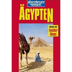 �gypten. abenteuer und reisen.