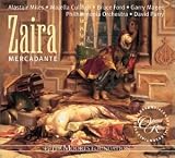 Mercadante - Zaira