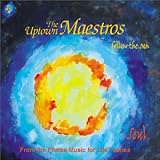 Pilates Music For Life Series - "Follow The Sun" / Soul