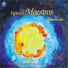 Pilates Music For Life Series - Follow The Sun Soul by The Uptown Maestros