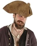 IMAGE OF Elope Jack Sparrow Hat