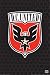 MLS MAJOR LEAGUE SOCCER DC UNITED POSTER UD NEW 24555G