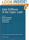 Joint Stiffness of the Upper Limb