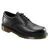 Dr Martens Gibson Shoes, Steel Toe Airwair