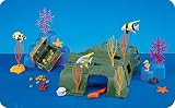  : Underwater World #7712 Playmobil