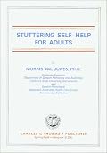 Stuttering Self-Help for Adults