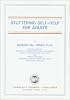 Stuttering Self-Help for Adults