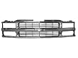 GRILLE CHROME COMPOSITE MODELS