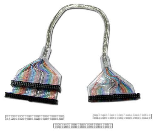 QVS SCSI 20