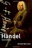 Handel (Master Musicians Series)