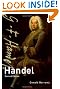 Handel (Master Musicians Series)