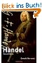 Handel (Master Musicians)