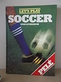 Let's play soccer