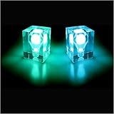 Kitchen & Housewares : Glow Brick (Blue)