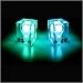 Kitchen & Housewares : Glow Brick (Blue)