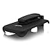 BoxWave Blackberry Bold 9650 Holster Clip thumb