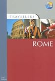 Travellers Rome, 2nd (Travellers - Thomas Cook)