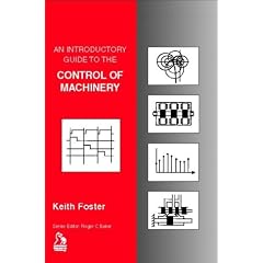 An Introductory Guide to the Control of Machinery (Introductory Guide Series (REP))