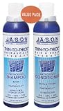 Jason Natural Cosmetics - Thin-To-Thick Combo Pack, 1 pack