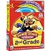 Jumpstart Advanced 2nd Grade (PC & Mac) [OLD VERSION]