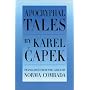 Apocryphal Tales: With a Selection of Fables and Would-be Tales