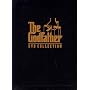 The Godfather DVD Collection