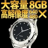 405�@NEW�r���v�^�r�f�I�J�����@8GB�t���b�V�����������ځ@���𑜓x640�~480�y�݌ɗL�z