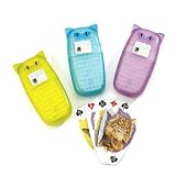 CAT kitten breed PLAYING CARDS card game deck blue