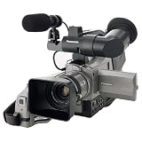 Panasonic Pro AG-DVC7 MiniDV Proline Camcorder w/15x Optical Zoom
