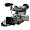 Panasonic Pro AG-DVC7 MiniDV Proline Camcorder w/15x Optical Zoom
