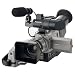 Panasonic Pro AG-DVC7 MiniDV Proline Camcorder w/15x Optical Zoom
