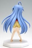Lucky Star Konata Izumi PVC Figure