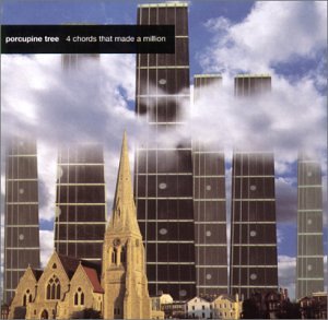 Porcupine Tree - Stars Die The Delerium Years 