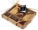 Kitchen & Housewares : Totally Bamboo Sushi Gift Set