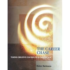 The Career Chase: Taking Creative Control in a Chaotic Age