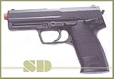 Airsoft UHC SPRING PISTOL HOP-UP UA 956 C