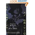 The Artist as Critic: Critical Writings of Oscar Wilde