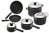 Meyer Circulon 10 Piece Cookware Set