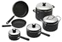 Meyer Circulon 10 Piece Cookware Set