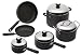 Meyer Circulon 10 Piece Cookware Set