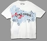 Marc Ecko - Marc Ecko Unltd "Rocked Well" Mens Tee Shirt