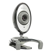 Creative Live Cam Vista IM Webcam 73VF042000000
