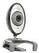 Creative Live! Cam Vista IM 4 MP Webcam (White/Gray)