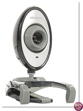 Creative Labs WebCam Live!