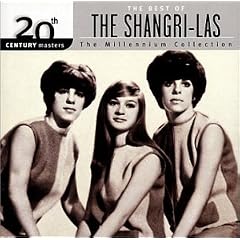 20th Century Masters - The Millennium Collection: The Best of the Shangri-Las