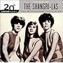20th Century Masters - The Millennium Collection: The Best of the Shangri-Las