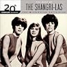 Image of album by Shangri-Las