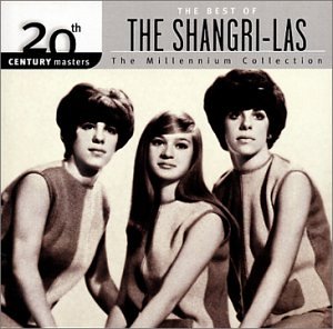Shangri-Las - The Best of  Shangri-Las: 20th Century Masters (Millennium Collection) - Zortam Music